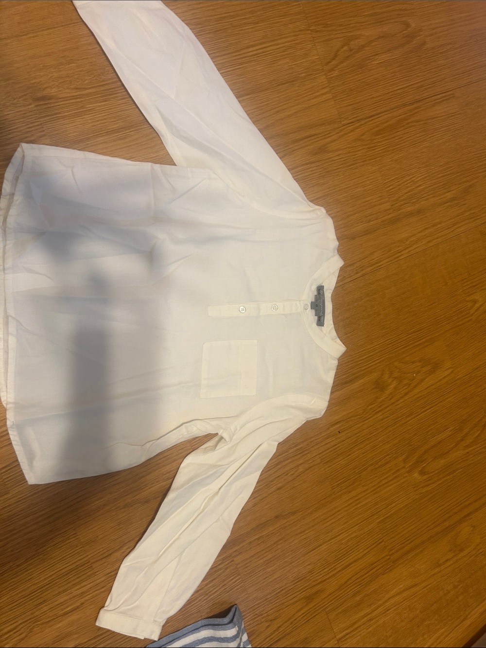 Bonpoint Shirt for Kids